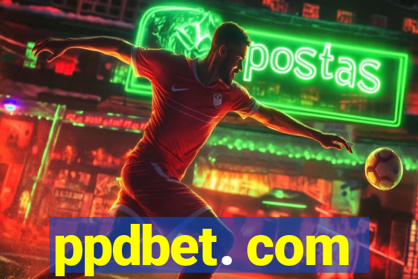 ppdbet. com